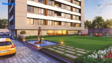 Amenities of Milestone Sumeru Residency - Image 88410