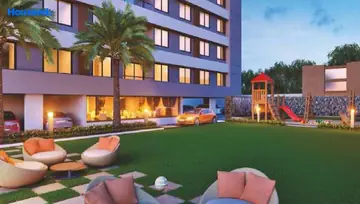 Amenities of Milestone Sumeru Residency - Image 88411