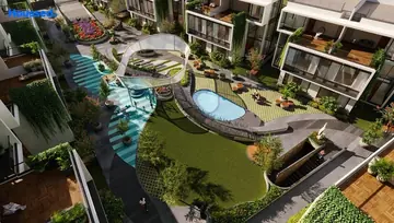 Amenities of Forever Young Bungalows - Image 90122