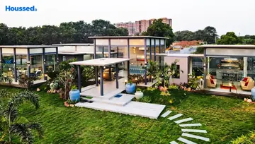 Amenities of Forever Young Bungalows - Image 90124
