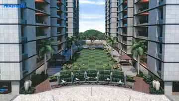 Amenities of Shreenathji Palladium Pride - Image 88403