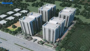 Project Image of Shreenathji Palladium Pride - Image 88402