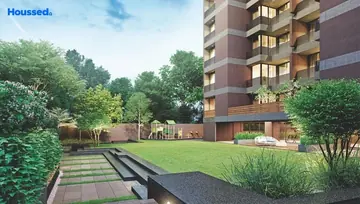 Amenities of Siddhivinayak Pratishtha 72 - Image 89614
