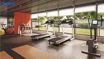 Amenities of Siddhivinayak Pratishtha 72 - Image 89613