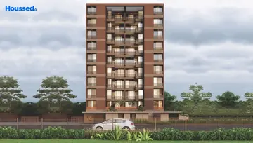 Project Image of Siddhivinayak Pratishtha 72 - Image 89611