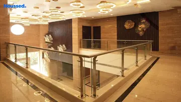 Amenities of Tharwani Ariana - Image 83498