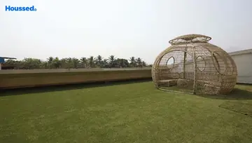 Amenities of Tharwani Ariana - Image 83499