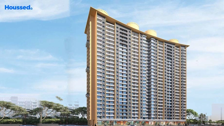 Project Image of Tharwani Ariana in Ambernath West, Thane - Image 83496