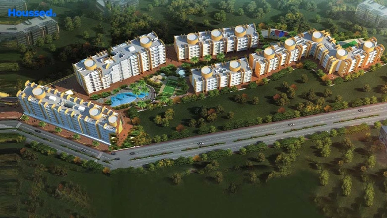 Project Image of Tharwani Ariana in Ambernath West, Thane - Image 83497