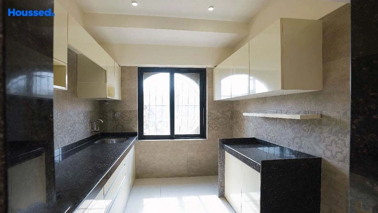 Sample Apartment of Tharwani Ariana in Ambernath West, Thane - Image 83501