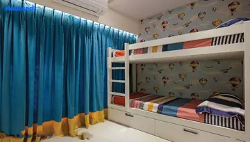 Sample Apartment of Tharwani Ariana - Image 83502