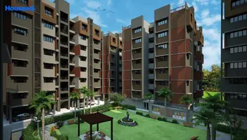Amenities of Ralsi Maighar Residency - Image 87712