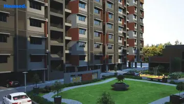 Amenities of Ralsi Maighar Residency - Image 87711