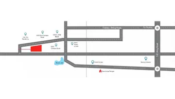 Location of Ralsi Maighar Residency - Image 87713