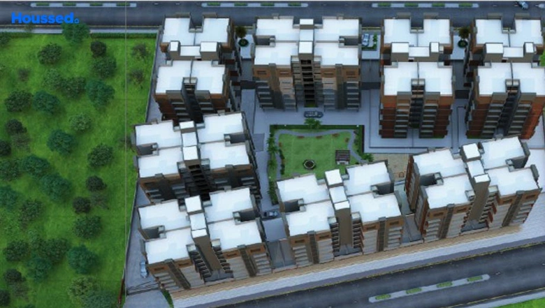 Project Image of Ralsi Maighar Residency in Bopal, Ahmedabad - Image 87709