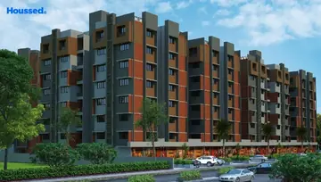 Project Image of Ralsi Maighar Residency - Image 87710
