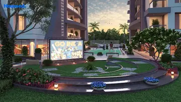 Amenities of Vraj Antonia - Image 97914