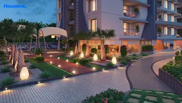 Amenities of Vraj Antonia - Image 97916