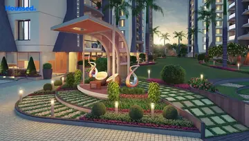 Amenities of Vraj Antonia - Image 97915