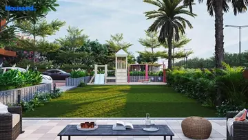 Amenities of Nilesh Siddhi 222 - Image 89347