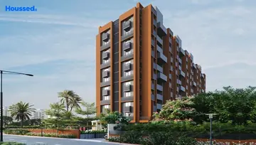 Project Image of Nilesh Siddhi 222 - Image 89343