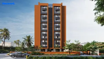 Project Image of Nilesh Siddhi 222 - Image 89345