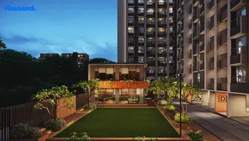 Amenities of Sun Parkwest - Image 89431