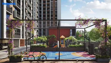 Amenities of Sun Parkwest - Image 89432