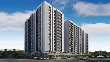 Project Image of Sun Parkwest - Image 89429