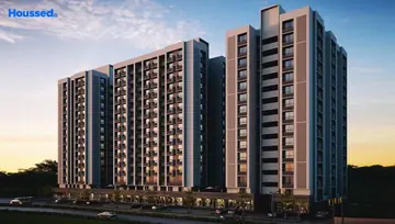 Project Image of Sun Parkwest - Image 89430