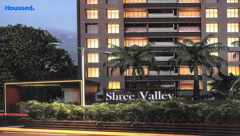 Project Image of Varni Shree Valley in Dabholi, Surat - Image 87734