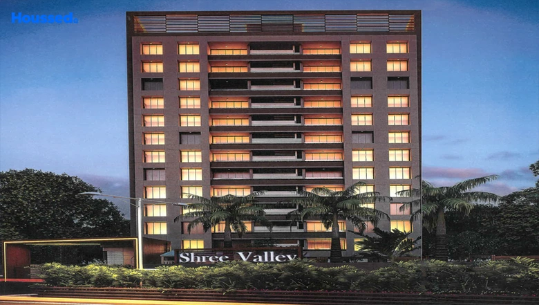 Project Image of Varni Shree Valley in Dabholi, Surat - Image 87733