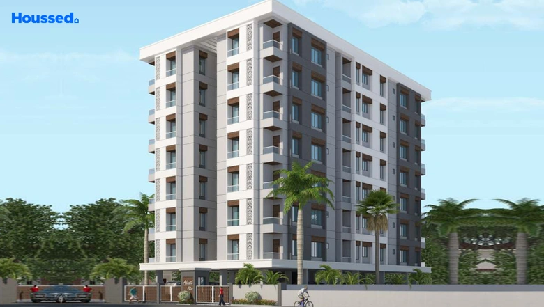Project Image of Labh Adinath Bliss in Manjalpur, Vadodara - Image 87831