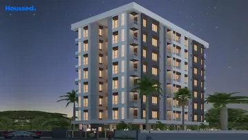 Project Image of Labh Adinath Bliss - Image 87832