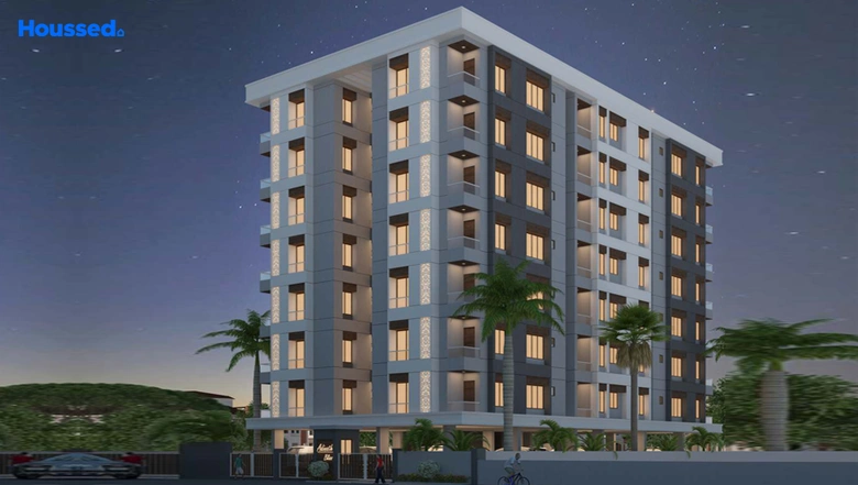 Project Image of Labh Adinath Bliss in Manjalpur, Vadodara - Image 87832