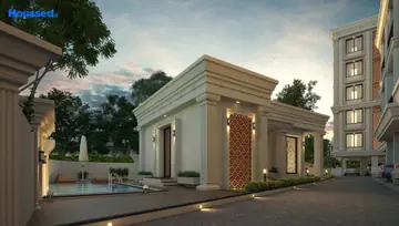 Amenities of Akshar Heritage - Image 87966