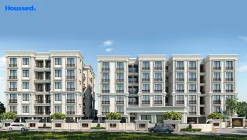 Project Image of Akshar Heritage - Image 87963