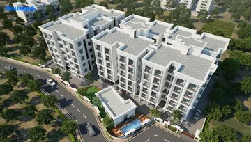 Project Image of Akshar Heritage - Image 87964