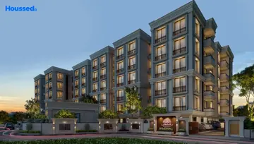 Project Image of Akshar Heritage - Image 87965