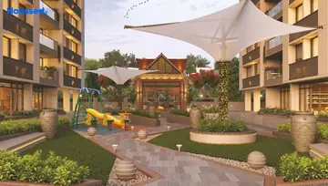 Amenities of Kalash Imperial Square - Image 88776