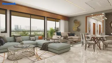 Sample Apartment of Kalash Imperial Square - Image 88778