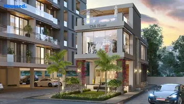 Amenities of Amardeep Heights - Image 128332