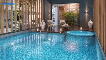 Amenities of Amardeep Heights - Image 128333