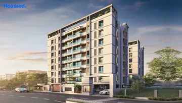 Project Image of Amardeep Heights - Image 128329