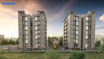Project Image of Amardeep Heights - Image 128328
