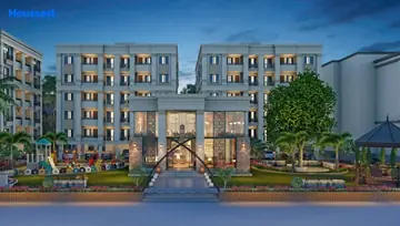 Amenities of Amardeep Heritage - Image 102854