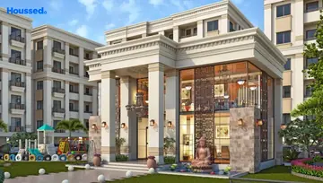 Amenities of Amardeep Heritage - Image 102855