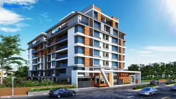 Project Image of Kalash Imperial Skyz - Image 88738