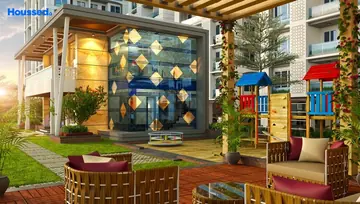 Amenities of Amardeep Landmark - Image 128178