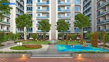 Amenities of Amardeep Landmark - Image 128179